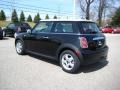 2010 Midnight Black Metallic Mini Cooper Hardtop  photo #3