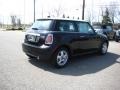 Midnight Black Metallic - Cooper Hardtop Photo No. 5