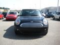 2010 Midnight Black Metallic Mini Cooper Hardtop  photo #8