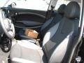 Midnight Black Metallic - Cooper Hardtop Photo No. 10