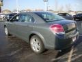 2008 Techno Gray Saturn Aura XE  photo #6