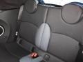 2010 Midnight Black Metallic Mini Cooper S Convertible  photo #12