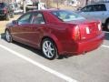 2005 Red Line Cadillac CTS -V Series  photo #4