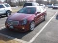 Red Line - CTS -V Series Photo No. 5