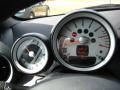 2010 Midnight Black Metallic Mini Cooper S Convertible  photo #17