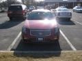 2005 Red Line Cadillac CTS -V Series  photo #6