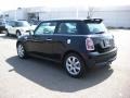 2010 Midnight Black Metallic Mini Cooper S Hardtop  photo #3