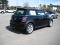 2010 Midnight Black Metallic Mini Cooper S Hardtop  photo #5