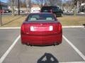2005 Red Line Cadillac CTS -V Series  photo #14