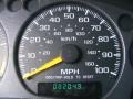 2000 Light Pewter Metallic Chevrolet S10 LS Extended Cab  photo #18