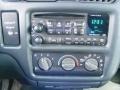 2000 Light Pewter Metallic Chevrolet S10 LS Extended Cab  photo #19