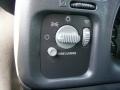 2000 Light Pewter Metallic Chevrolet S10 LS Extended Cab  photo #22