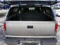 2000 Light Pewter Metallic Chevrolet S10 LS Extended Cab  photo #24