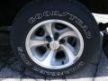 Light Pewter Metallic - S10 LS Extended Cab Photo No. 26