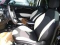 Midnight Black Metallic - Cooper S Convertible Photo No. 9