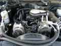 2000 Light Pewter Metallic Chevrolet S10 LS Extended Cab  photo #28