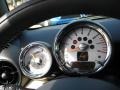 Midnight Black Metallic - Cooper S Convertible Photo No. 15