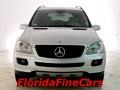 Alabaster White - ML 350 4Matic Photo No. 5