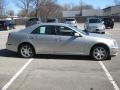 2006 Light Platinum Cadillac STS 4 V6 AWD  photo #2