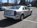 2006 Light Platinum Cadillac STS 4 V6 AWD  photo #3