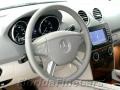 Alabaster White - ML 350 4Matic Photo No. 9