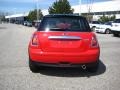 Chili Red - Cooper Hardtop Photo No. 4