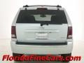 2005 Bright Silver Metallic Jeep Grand Cherokee Laredo  photo #6