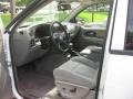 Summit White - TrailBlazer LS 4x4 Photo No. 3
