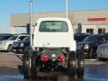 2009 Summit White GMC C Series Topkick C7500 Regular Cab Chassis  photo #6