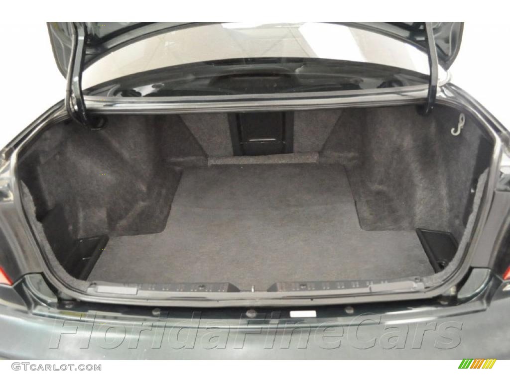 1999 Accord LX Sedan - Dark Emerald Pearl / Ivory photo #8