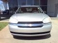 2005 Galaxy Silver Metallic Chevrolet Malibu LS V6 Sedan  photo #2