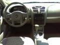 2005 Galaxy Silver Metallic Chevrolet Malibu LS V6 Sedan  photo #5