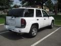 Summit White - TrailBlazer LS 4x4 Photo No. 12