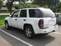 Summit White - TrailBlazer LS 4x4 Photo No. 14