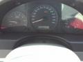 2005 Galaxy Silver Metallic Chevrolet Malibu LS V6 Sedan  photo #9