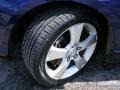 2005 Strato Blue Mica Mazda MAZDA3 s Hatchback  photo #28