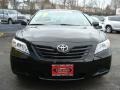 Black - Camry LE Photo No. 2