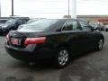 Black - Camry LE Photo No. 4
