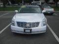 2006 White Lightning Cadillac DTS   photo #2