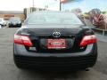 Black - Camry LE Photo No. 5