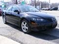 Onyx Black - MAZDA6 s Touring Sedan Photo No. 7