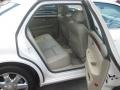 2006 White Lightning Cadillac DTS   photo #11