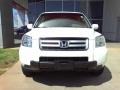 2008 Taffeta White Honda Pilot Value Package 4WD  photo #2