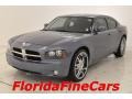 Silver Steel Metallic - Charger R/T Photo No. 1