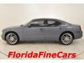 Silver Steel Metallic - Charger R/T Photo No. 3