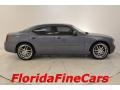Silver Steel Metallic - Charger R/T Photo No. 4