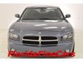 Silver Steel Metallic - Charger R/T Photo No. 5