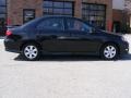 2006 Black Sand Pearl Toyota Corolla S  photo #2