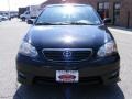 2006 Black Sand Pearl Toyota Corolla S  photo #8