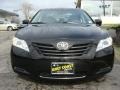 Black - Camry LE Photo No. 2